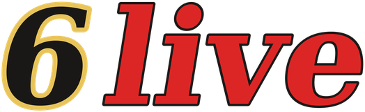6live logo